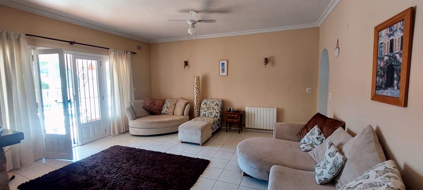 4 camera da letto Villa in vendita in Moraira - 595.000 € (Rif: 9013568)