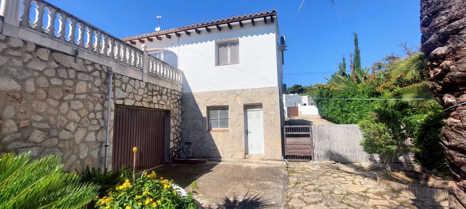 4 camera da letto Villa in vendita in Moraira - 595.000 € (Rif: 9013568)