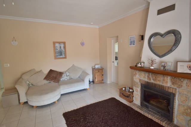 4 bedroom Villa for sale in Benimeit - Tabaira, Teulada-Moraira - € 595,000 (Ref: 9013568)