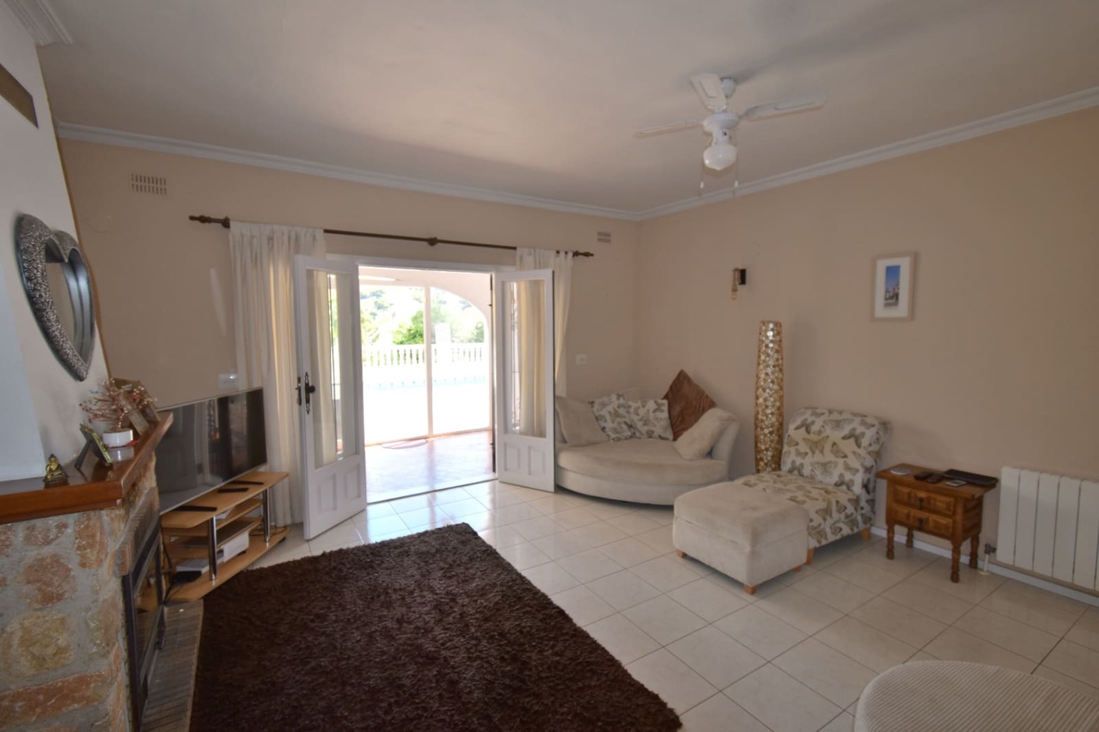 4 camera da letto Villa in vendita in Moraira - 595.000 € (Rif: 9013568)