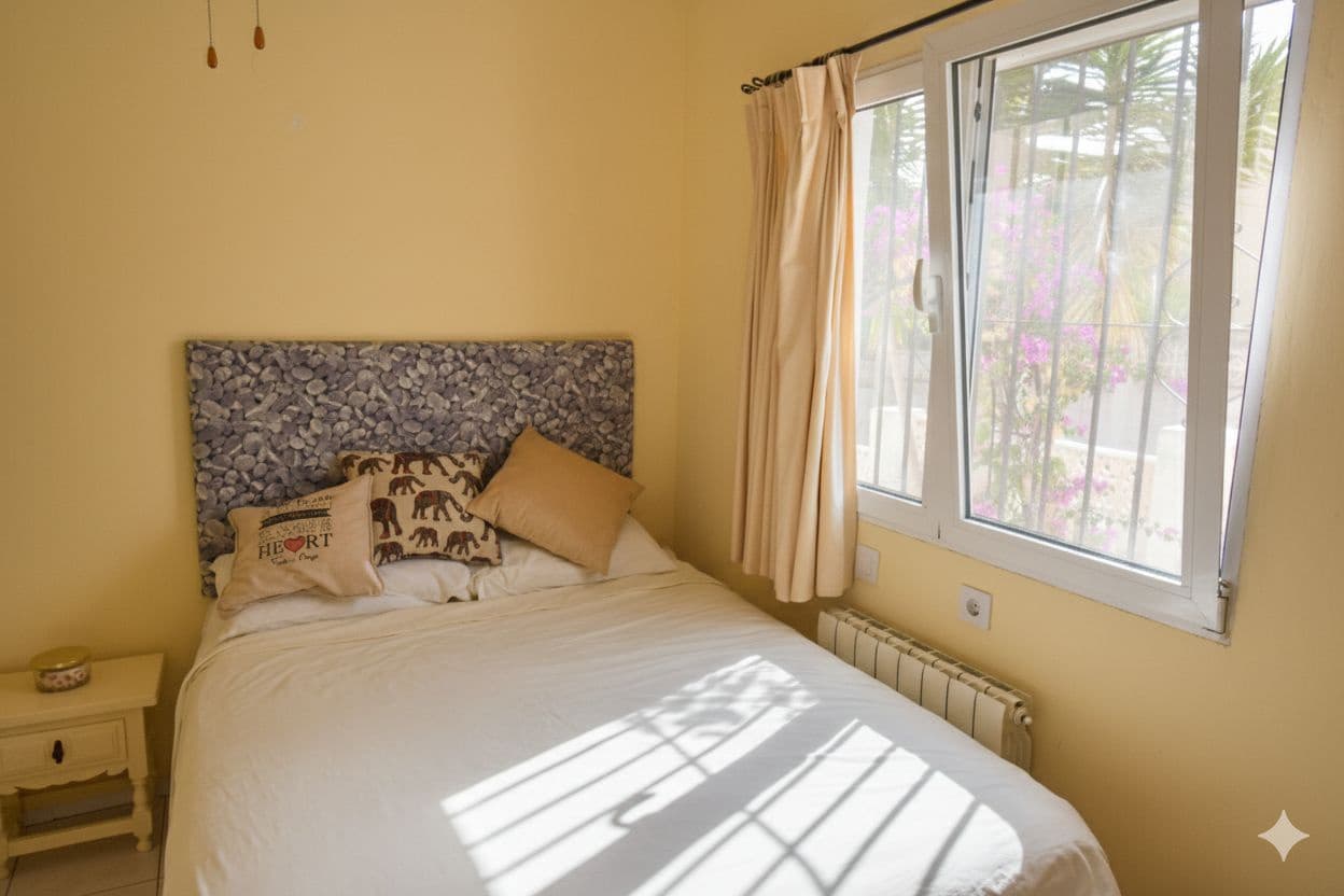 4 camera da letto Villa in vendita in Moraira - 595.000 € (Rif: 9013568)