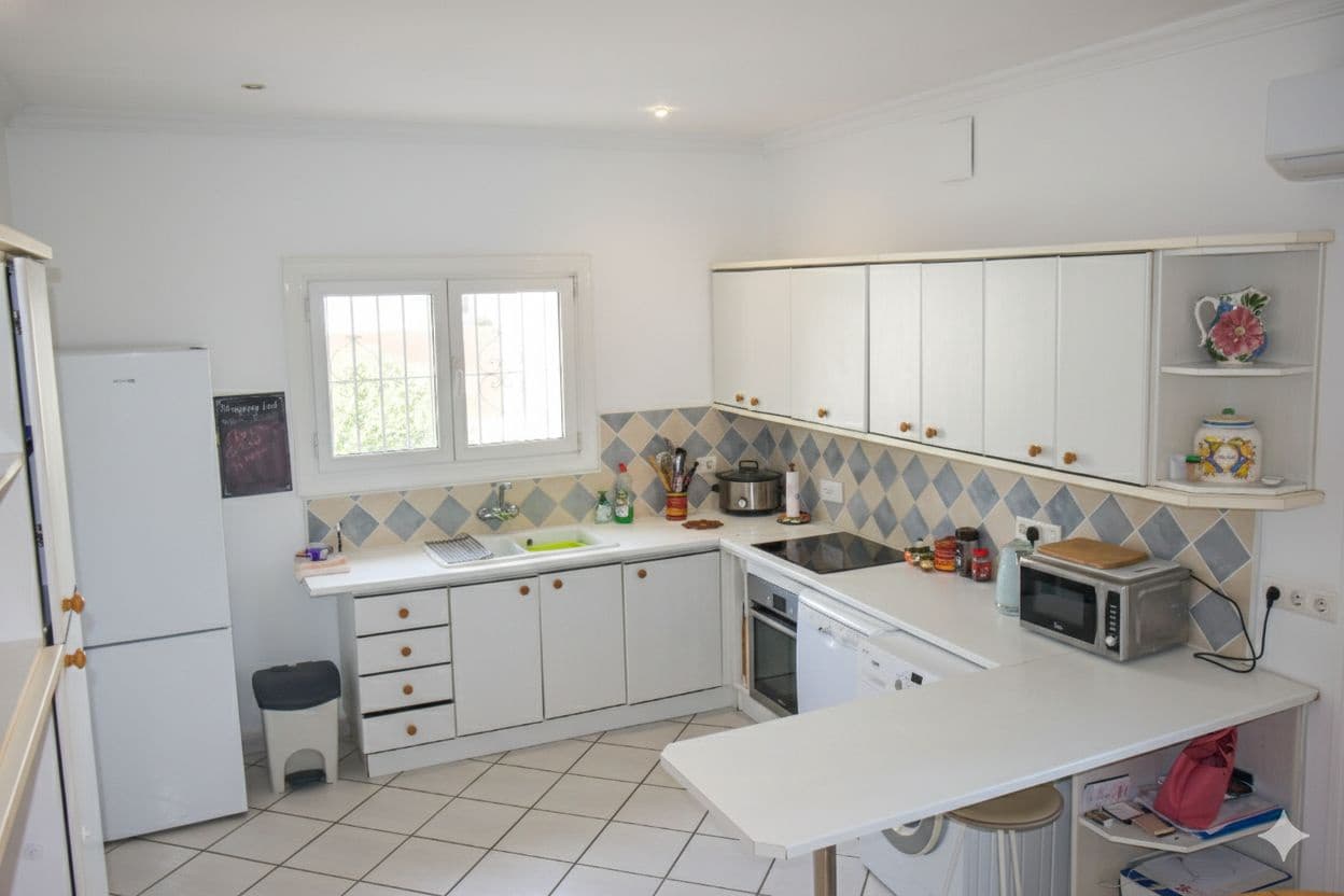 4 camera da letto Villa in vendita in Moraira - 595.000 € (Rif: 9013568)