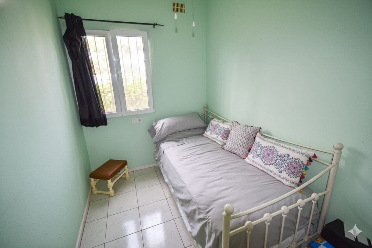 4 camera da letto Villa in vendita in Moraira - 595.000 € (Rif: 9013568)