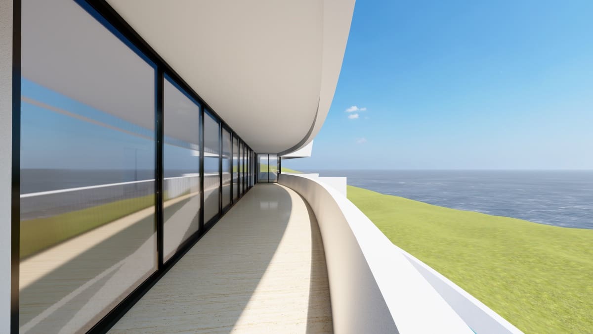 5 soverom Villa til salgs i Moraira med svømmebasseng - € 4 950 000 (Ref: 9022021)