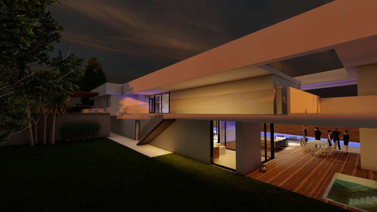 5 soverom Villa til salgs i Moraira med svømmebasseng - € 4 950 000 (Ref: 9022021)