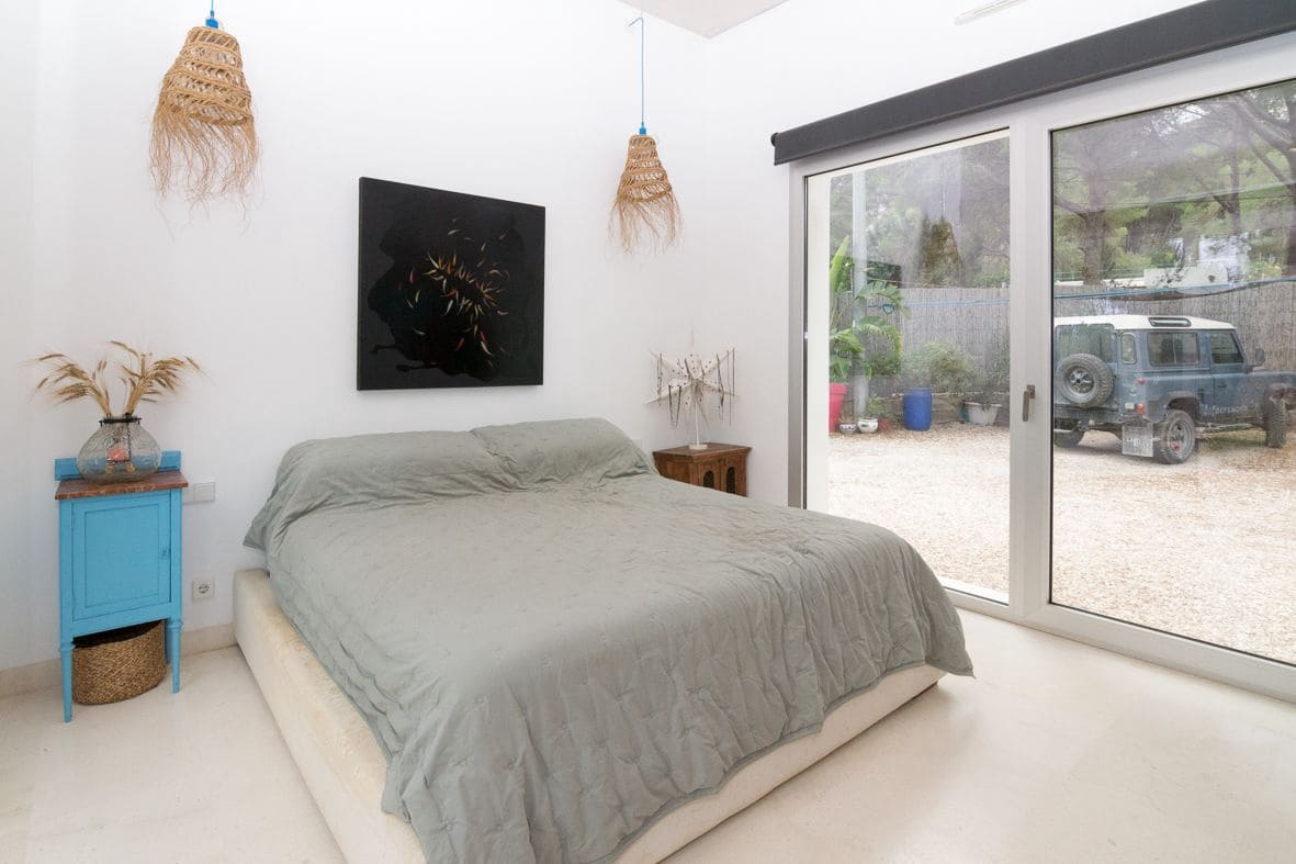 3 Zimmer Villa zu verkaufen in Denia - 1.400.000 € (Ref: 9022023)