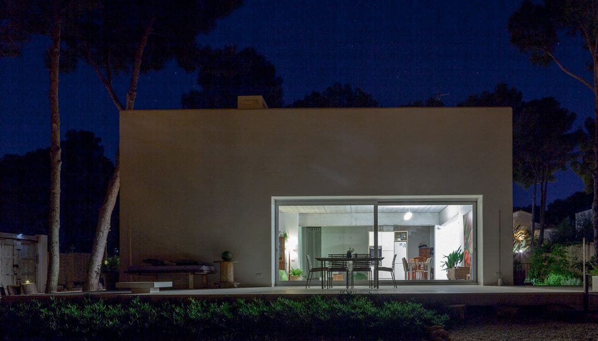 3 Zimmer Villa zu verkaufen in Denia - 1.400.000 € (Ref: 9022023)