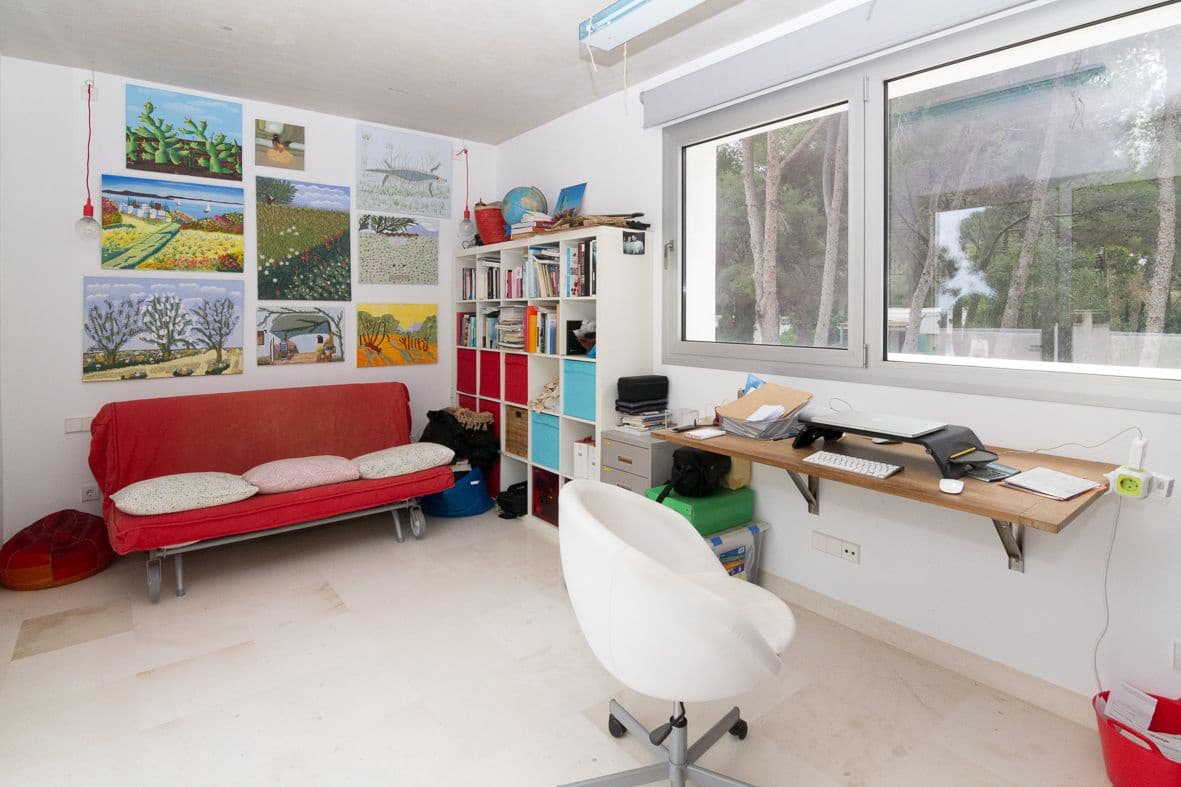 3 Zimmer Villa zu verkaufen in Denia - 1.400.000 € (Ref: 9022023)