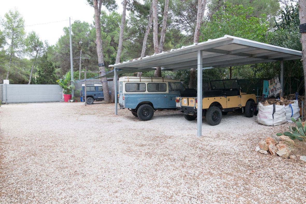 3 Zimmer Villa zu verkaufen in Denia - 1.400.000 € (Ref: 9022023)