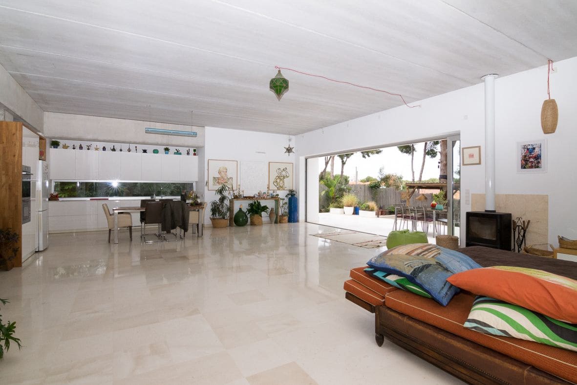 3 Zimmer Villa zu verkaufen in Denia - 1.400.000 € (Ref: 9022023)