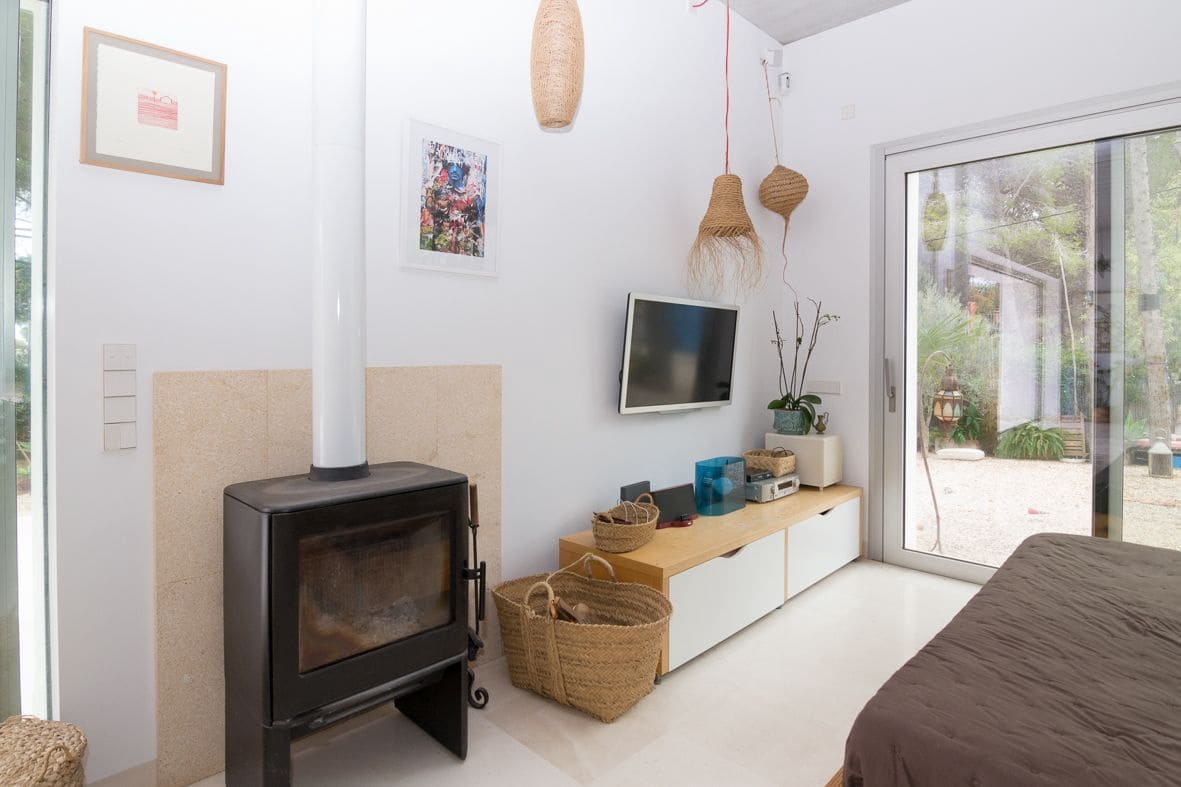 3 Zimmer Villa zu verkaufen in Denia - 1.400.000 € (Ref: 9022023)