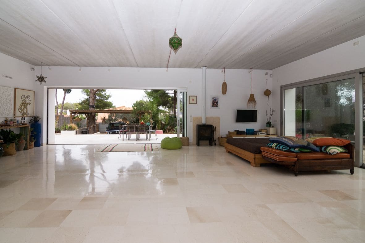 3 Zimmer Villa zu verkaufen in Denia - 1.400.000 € (Ref: 9022023)