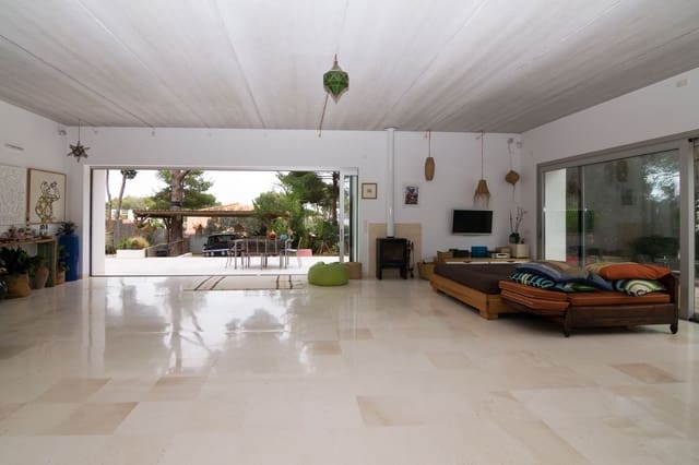 3 Zimmer Villa zu verkaufen in Dénia - 1.400.000 € (Ref: 9022023)