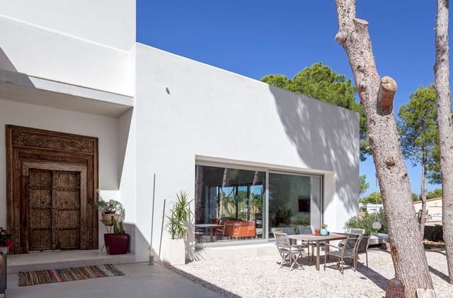3 Zimmer Villa zu verkaufen in Dénia - 1.400.000 € (Ref: 9022023)