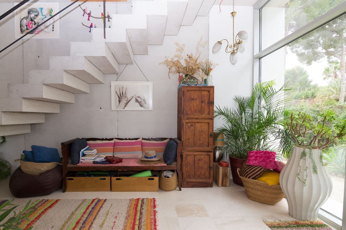 3 Zimmer Villa zu verkaufen in Denia - 1.400.000 € (Ref: 9022023)