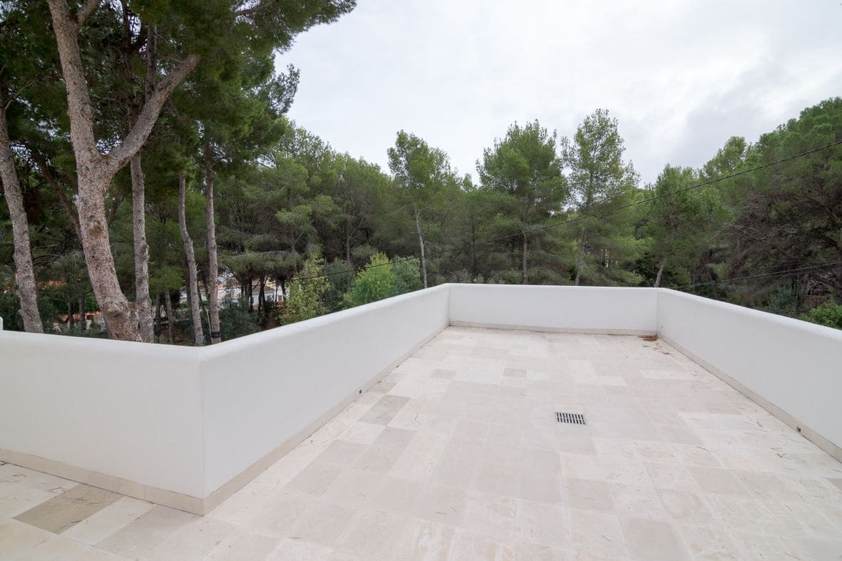 3 Zimmer Villa zu verkaufen in Denia - 1.400.000 € (Ref: 9022023)