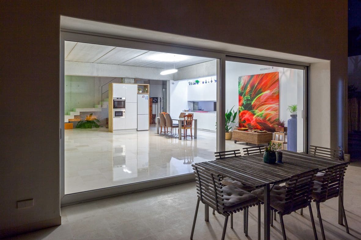 3 Zimmer Villa zu verkaufen in Denia - 1.400.000 € (Ref: 9022023)