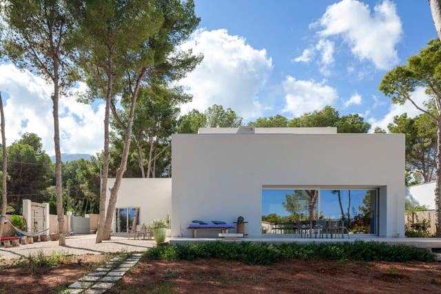 3 Zimmer Villa zu verkaufen in Dénia - 1.400.000 € (Ref: 9022023)