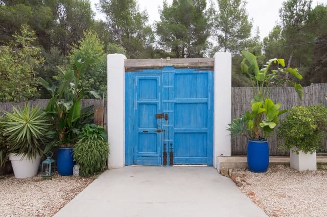 3 Zimmer Villa zu verkaufen in Dénia - 1.400.000 € (Ref: 9022023)