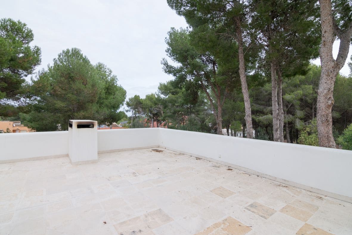 3 Zimmer Villa zu verkaufen in Denia - 1.400.000 € (Ref: 9022023)