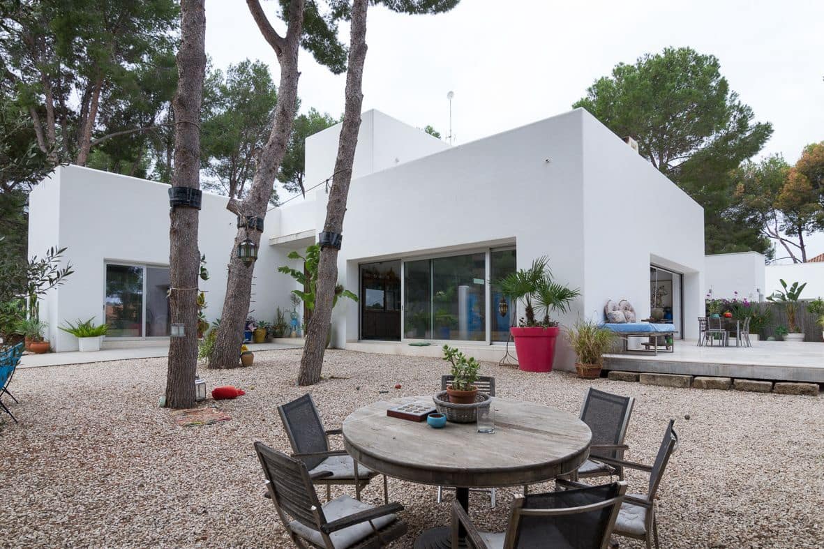 3 Zimmer Villa zu verkaufen in Denia - 1.400.000 € (Ref: 9022023)