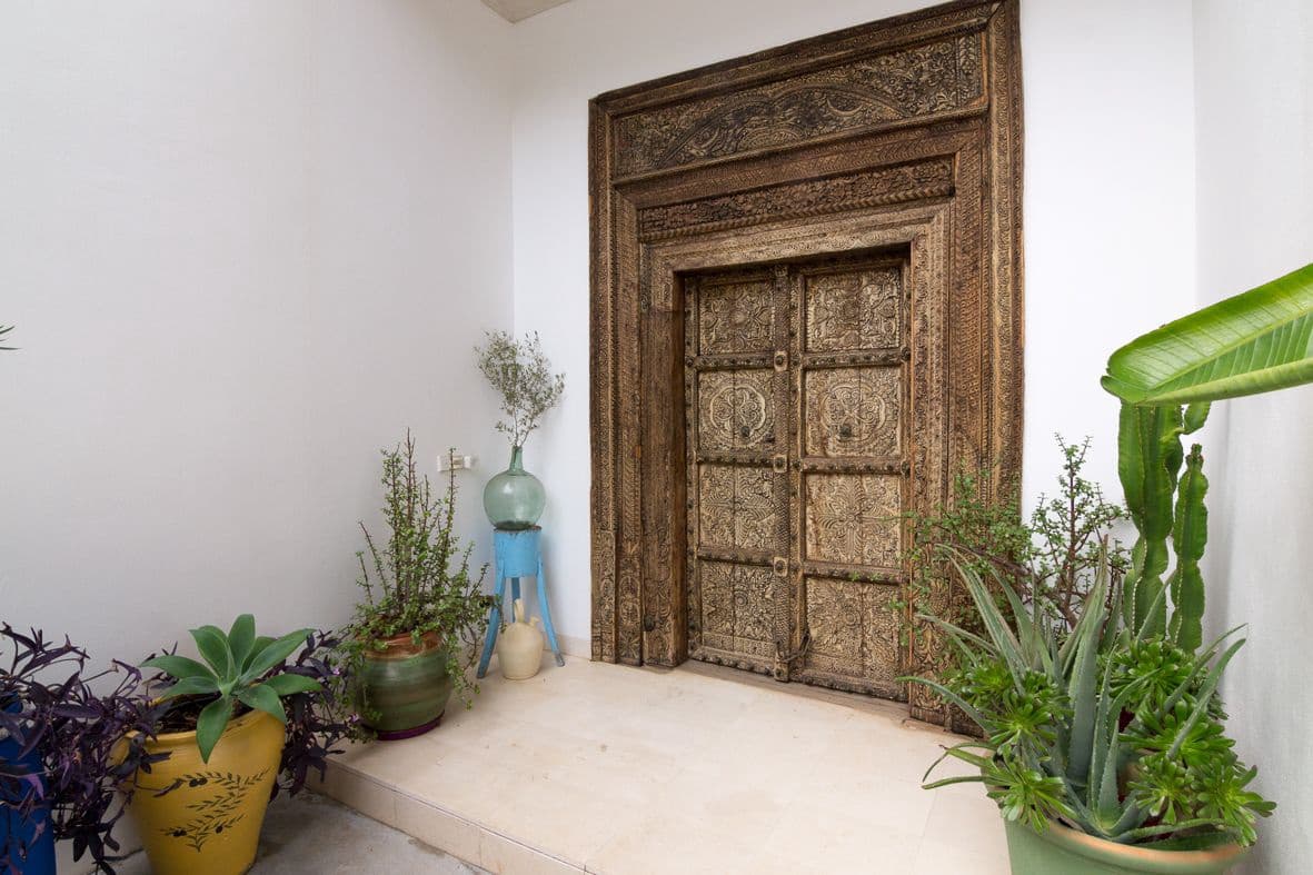 3 Zimmer Villa zu verkaufen in Denia - 1.400.000 € (Ref: 9022023)