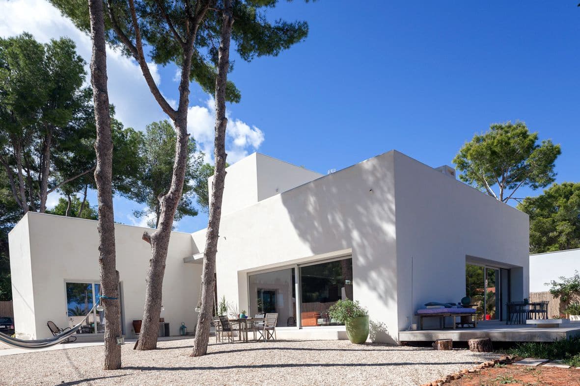 3 Zimmer Villa zu verkaufen in Denia - 1.400.000 € (Ref: 9022023)