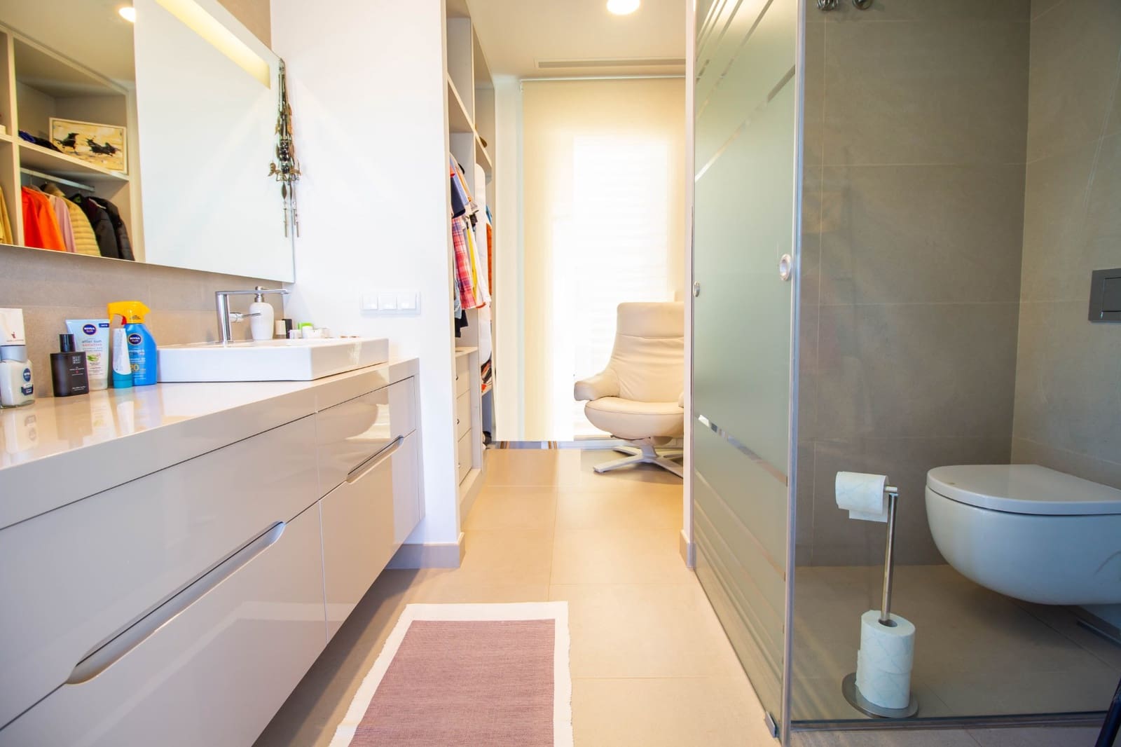 3 bedroom Villa for sale in Las Colinas Golf with pool - € 1,050,000 (Ref: 9022024)