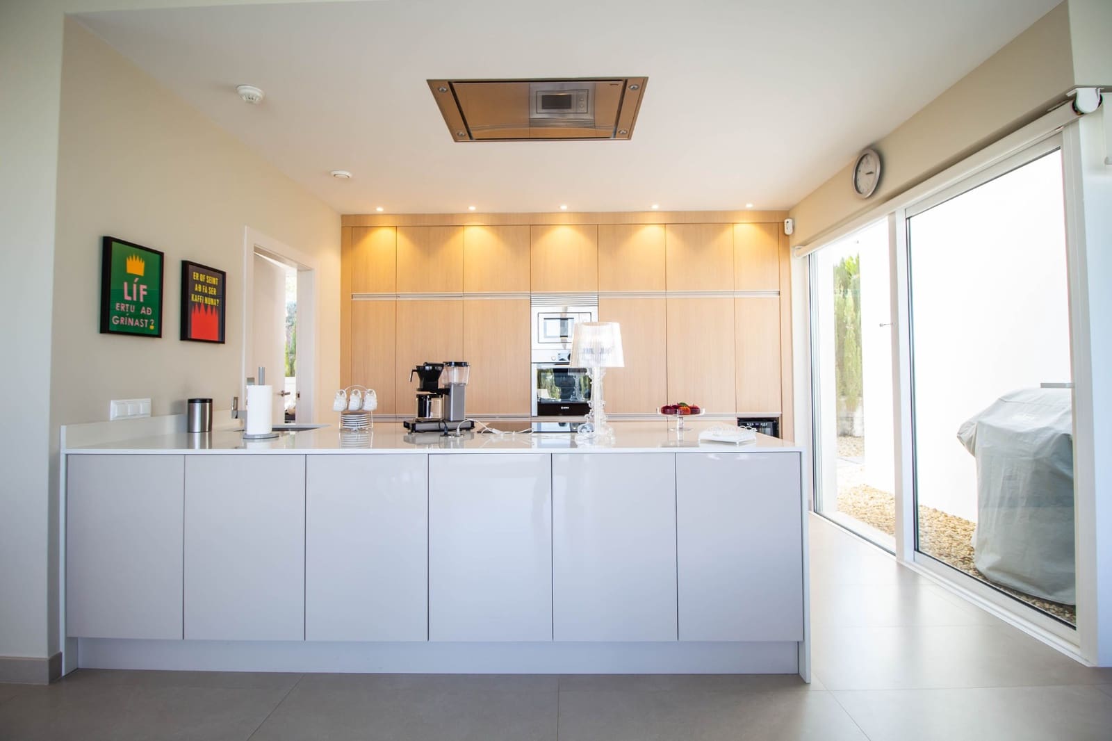 3 bedroom Villa for sale in Las Colinas Golf with pool - € 1,050,000 (Ref: 9022024)