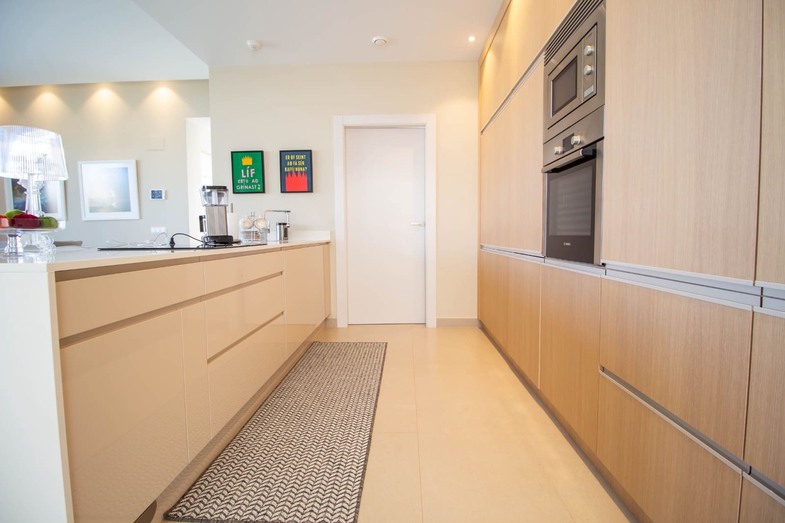 3 bedroom Villa for sale in Las Colinas Golf with pool - € 1,050,000 (Ref: 9022024)