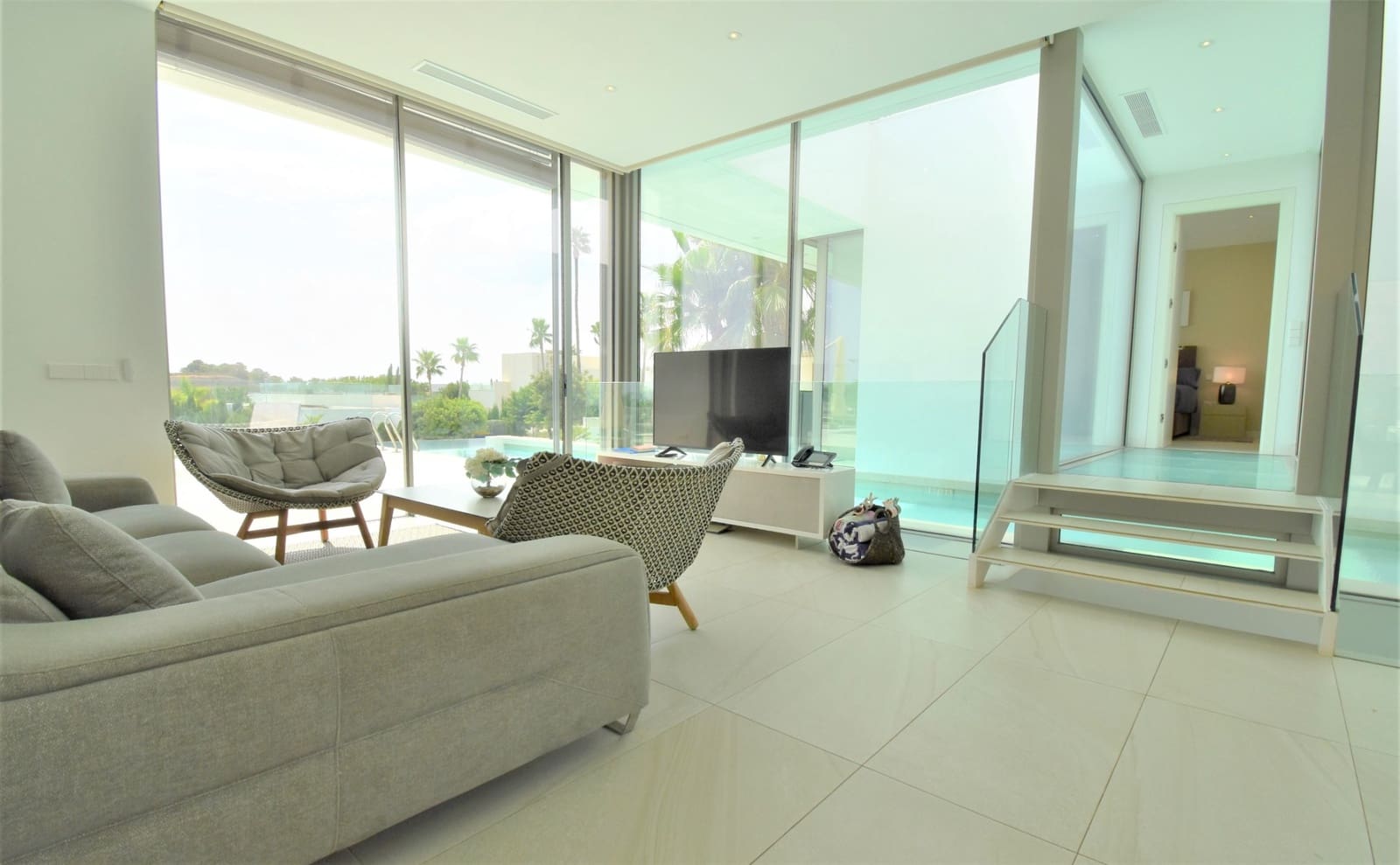 3 quarto Moradia para venda em Las Colinas Golf - 1 200 000 € (Ref: 9022025)