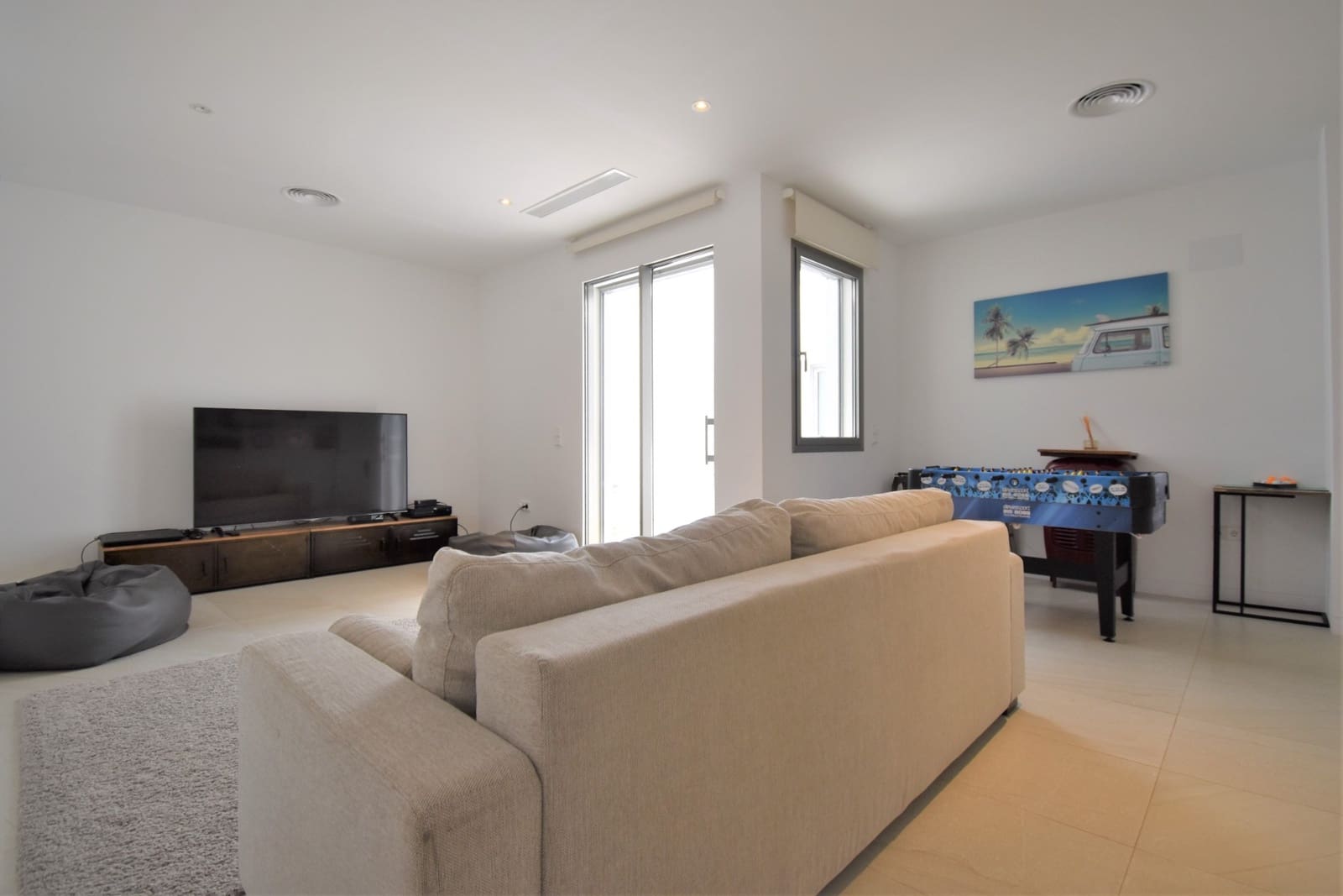 3 quarto Moradia para venda em Las Colinas Golf - 1 200 000 € (Ref: 9022025)