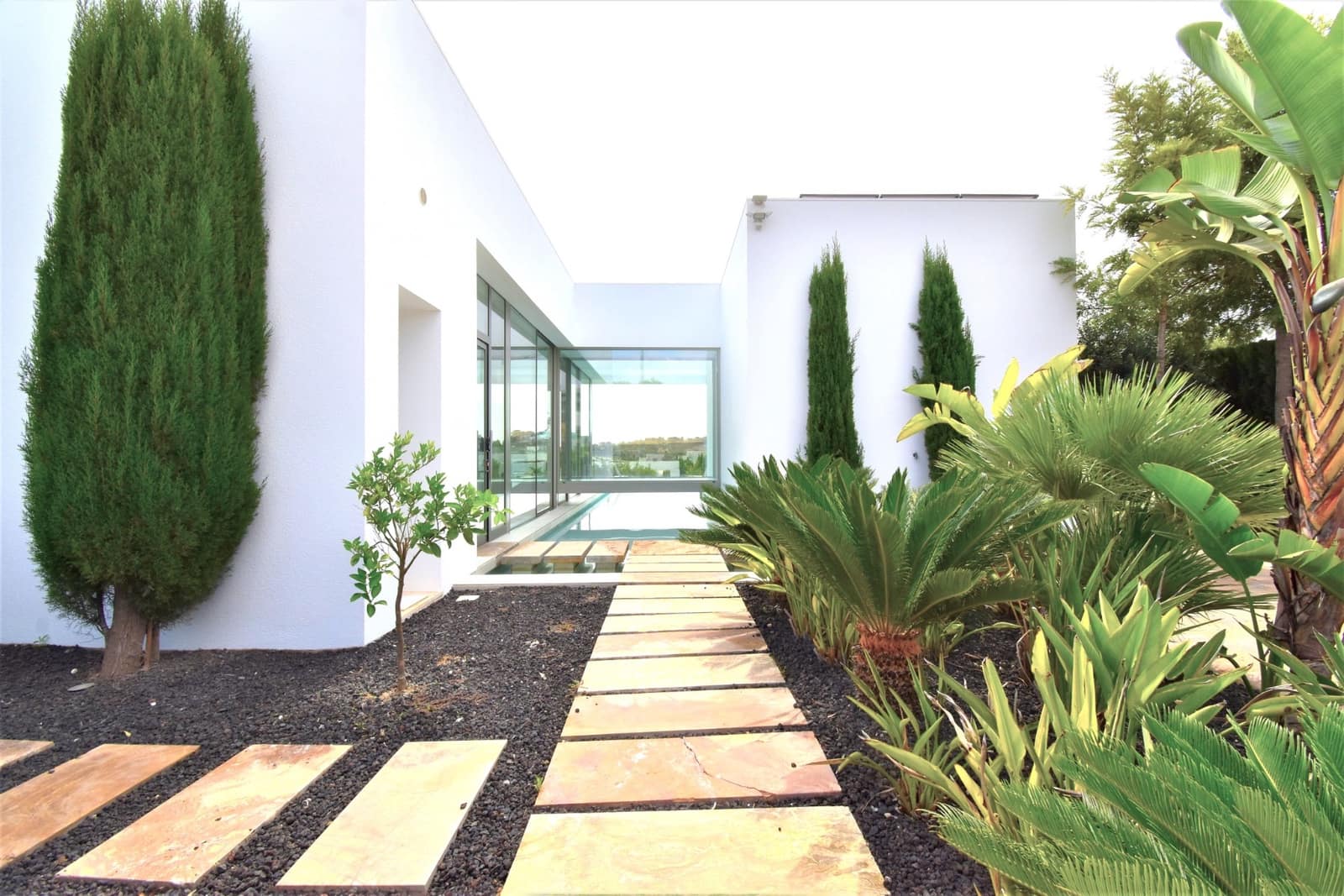 3 quarto Moradia para venda em Las Colinas Golf - 1 200 000 € (Ref: 9022025)