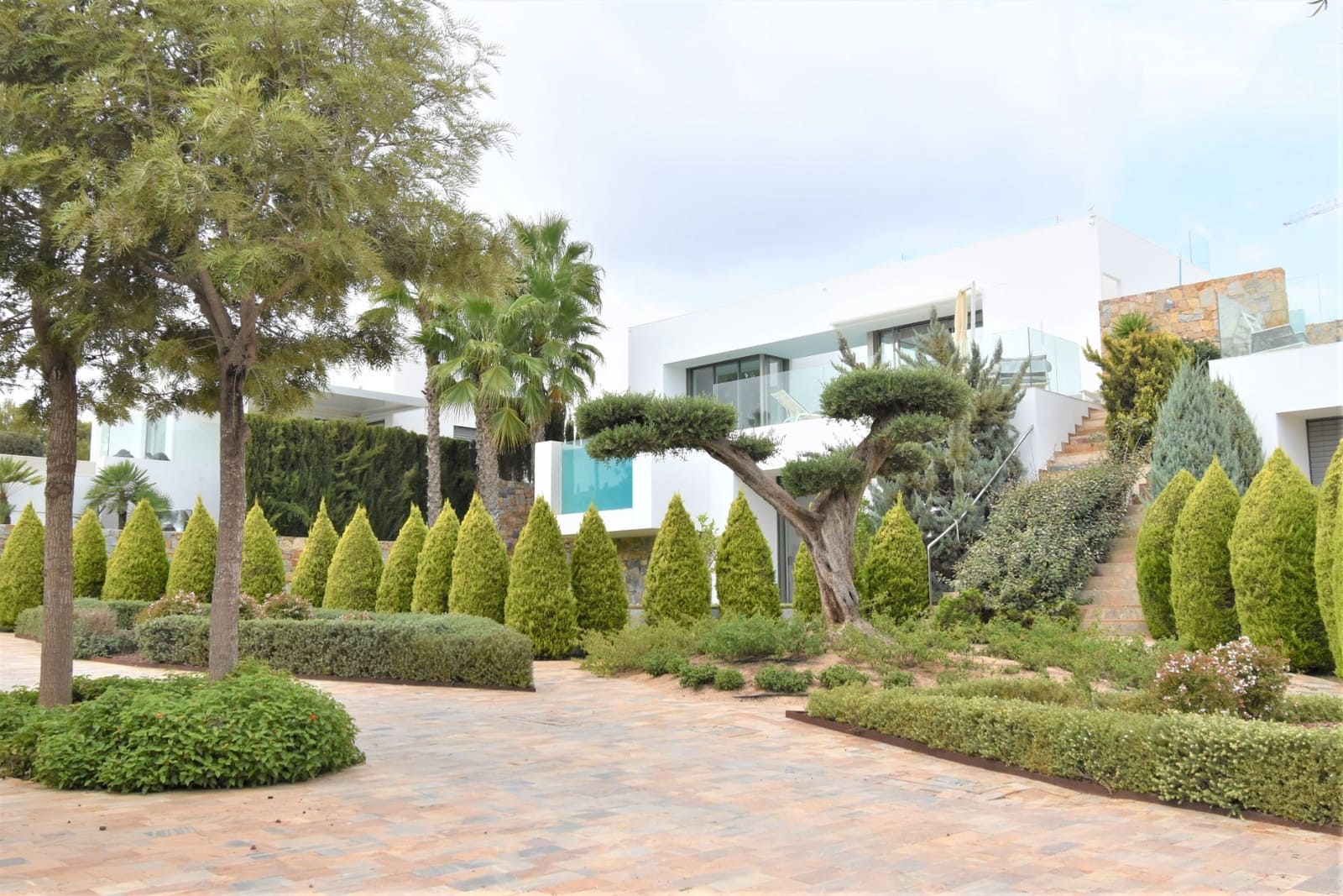 3 quarto Moradia para venda em Las Colinas Golf - 1 200 000 € (Ref: 9022025)