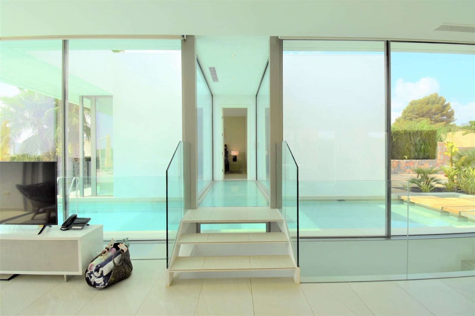 3 quarto Moradia para venda em Las Colinas Golf - 1 200 000 € (Ref: 9022025)