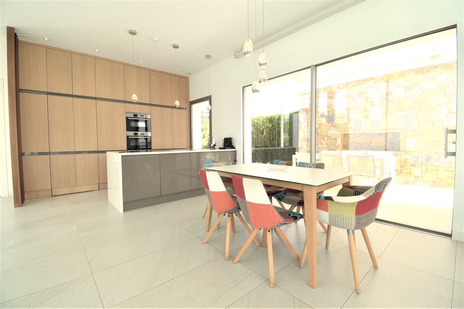 3 quarto Moradia para venda em Las Colinas Golf - 1 200 000 € (Ref: 9022025)