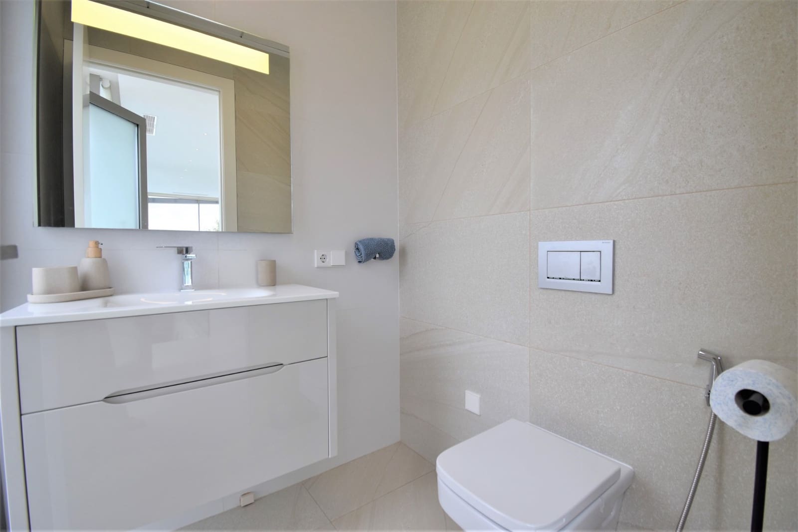 3 quarto Moradia para venda em Las Colinas Golf - 1 200 000 € (Ref: 9022025)