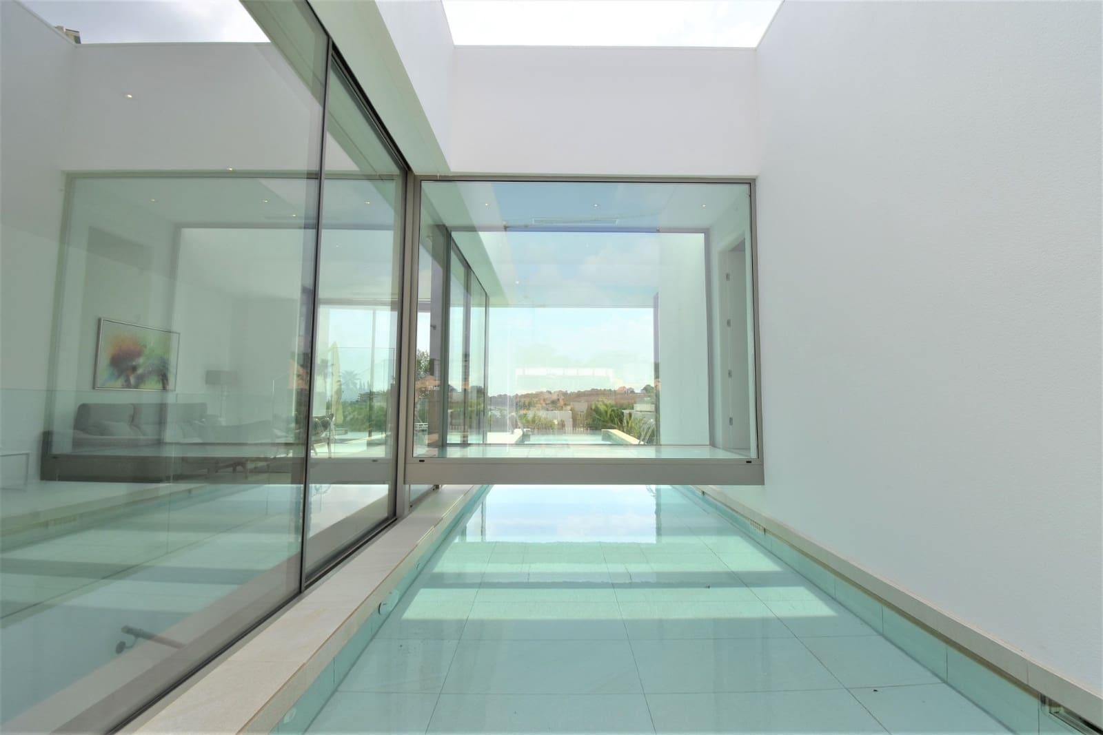 3 quarto Moradia para venda em Las Colinas Golf - 1 200 000 € (Ref: 9022025)