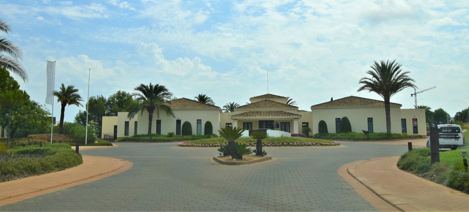 3 quarto Moradia para venda em Las Colinas Golf - 1 200 000 € (Ref: 9022025)