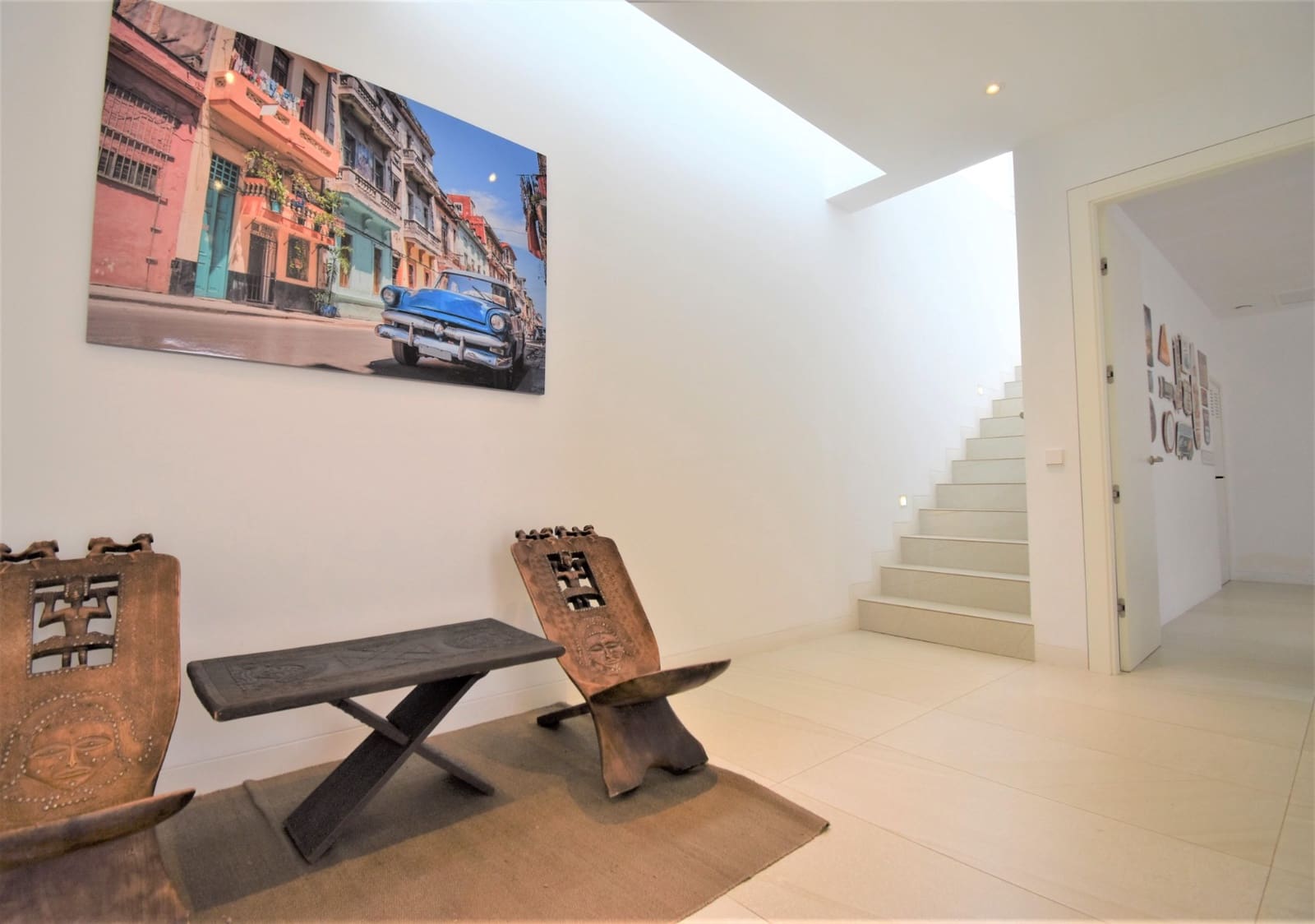 3 quarto Moradia para venda em Las Colinas Golf - 1 200 000 € (Ref: 9022025)