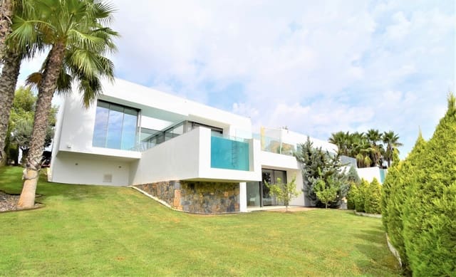 3 quarto Moradia para venda em Las Colinas Golf, Orihuela - 1 200 000 € (Ref: 9022025)