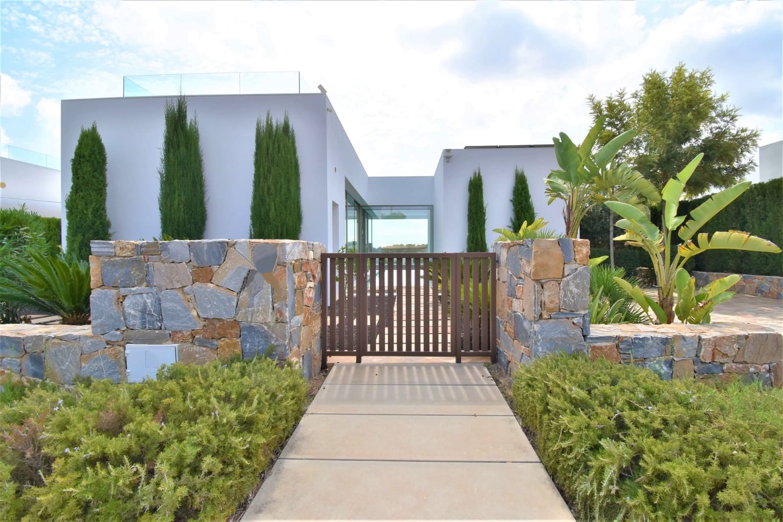 3 quarto Moradia para venda em Las Colinas Golf - 1 200 000 € (Ref: 9022025)