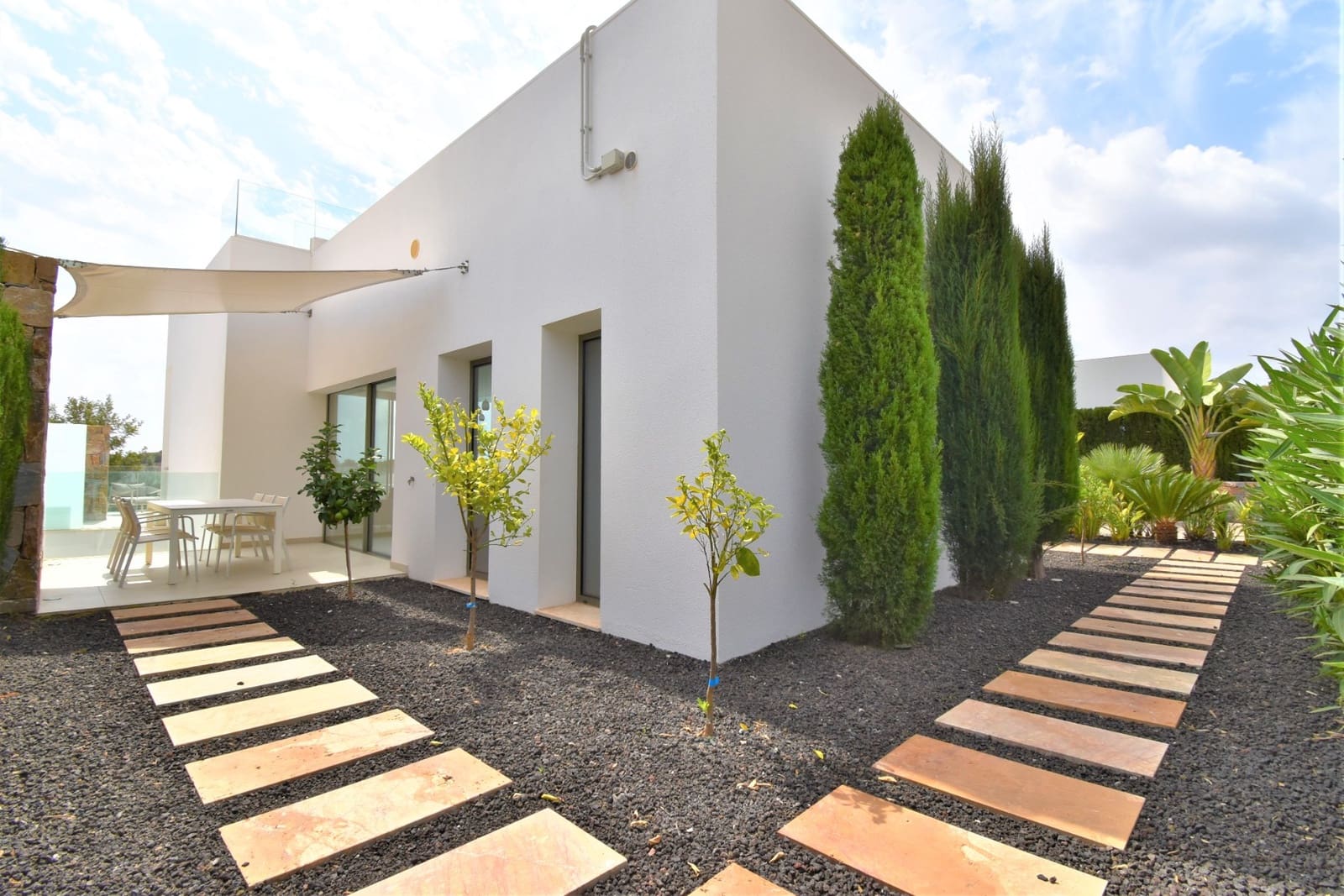 3 quarto Moradia para venda em Las Colinas Golf - 1 200 000 € (Ref: 9022025)