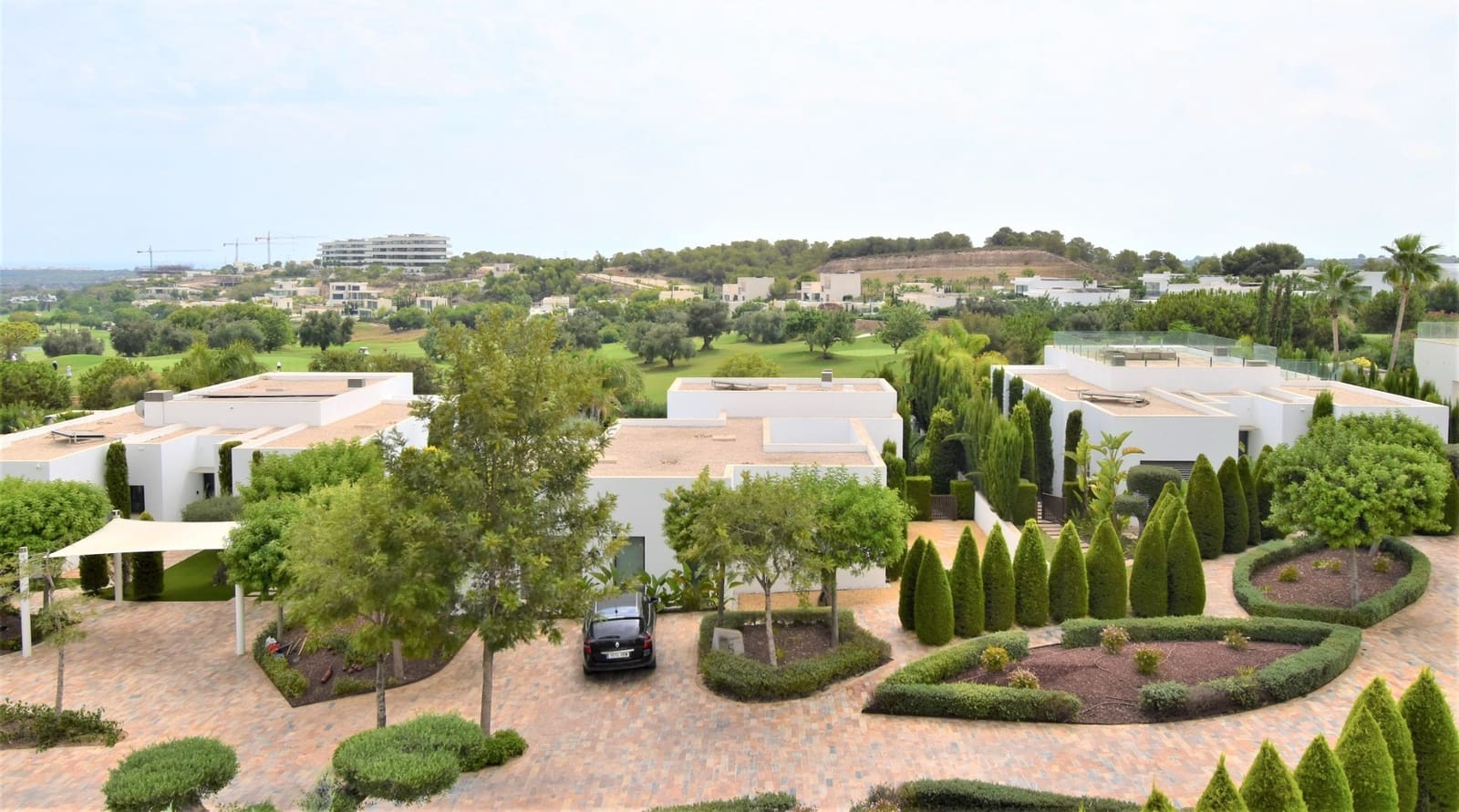3 quarto Moradia para venda em Las Colinas Golf - 1 200 000 € (Ref: 9022025)