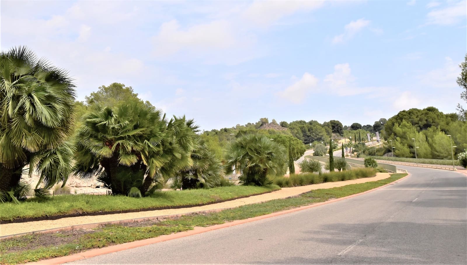 3 quarto Moradia para venda em Las Colinas Golf - 1 200 000 € (Ref: 9022025)