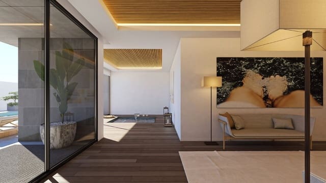 3 sovrum Lägenhet till salu i La Sella - 566 000 € (Ref: 9022026)