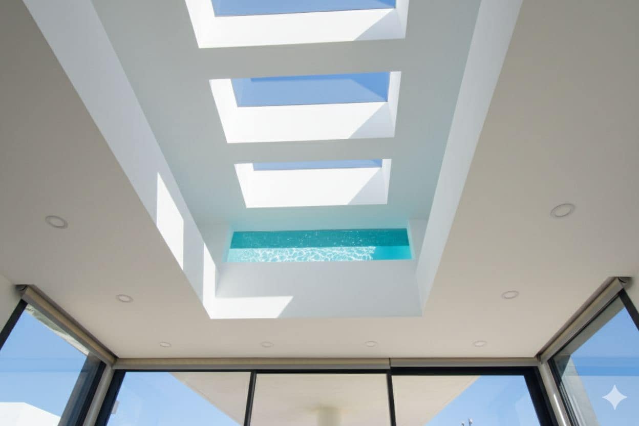 3 chambre Penthouse à vendre à Oliva avec piscine garage - 950 000 € (Ref: 9420643)