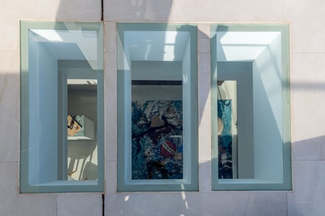 3 Zimmer Penthouse zu verkaufen in Oliva mit Pool Garage - 950.000 € (Ref: 9420643)