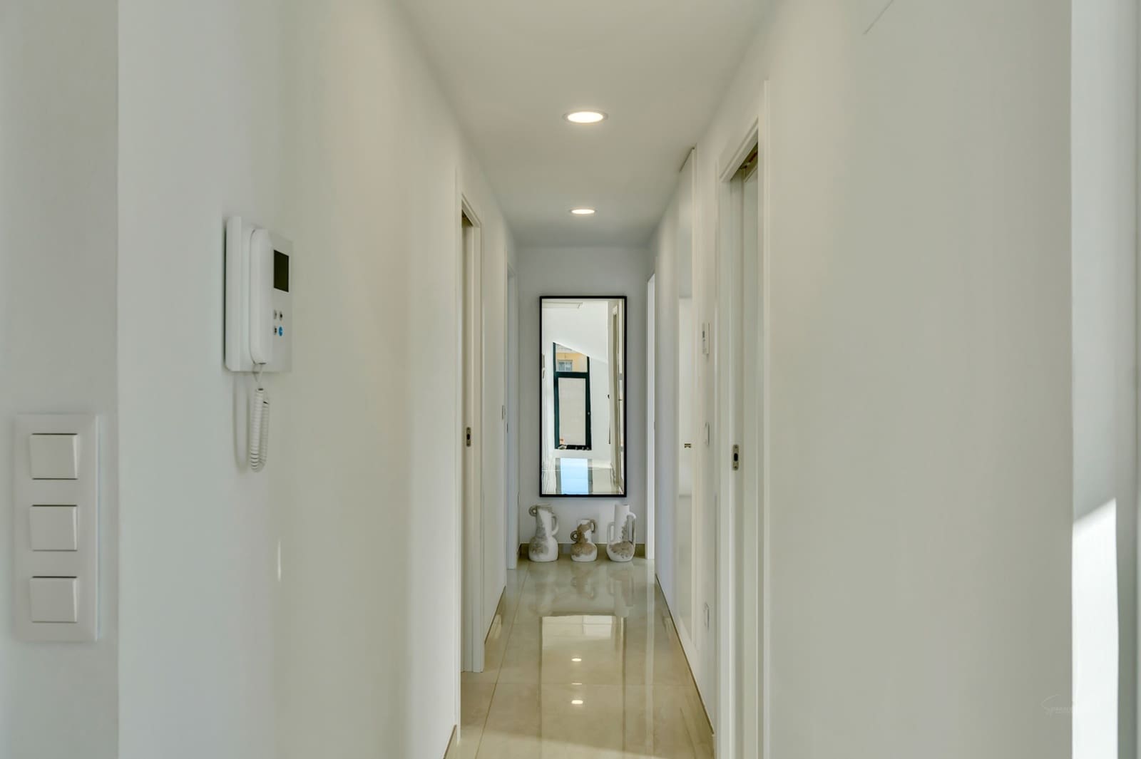 3 chambre Penthouse à vendre à Oliva avec piscine garage - 950 000 € (Ref: 9420643)