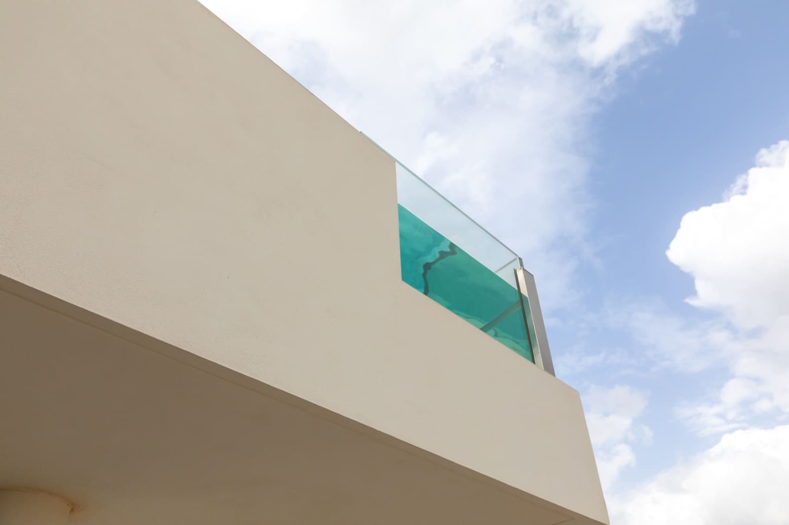 3 chambre Penthouse à vendre à Oliva avec piscine garage - 950 000 € (Ref: 9420643)